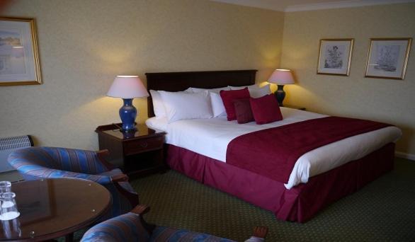 Urban Hotel Grantham Bagian luar foto