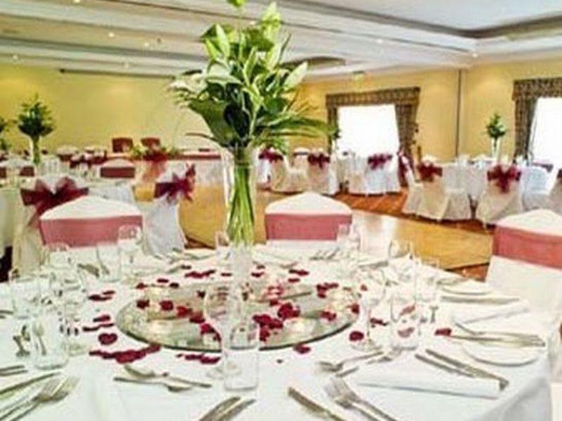 Urban Hotel Grantham Bagian luar foto