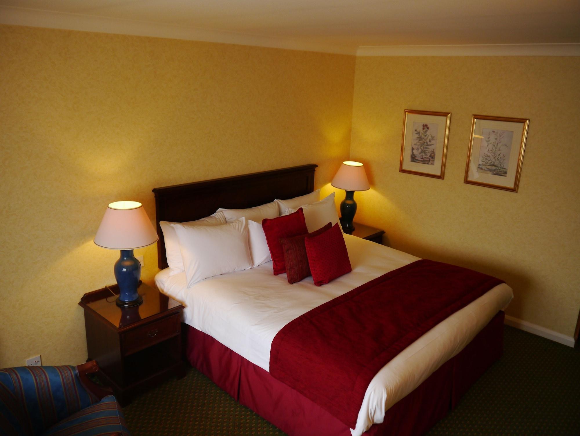 Urban Hotel Grantham Bagian luar foto