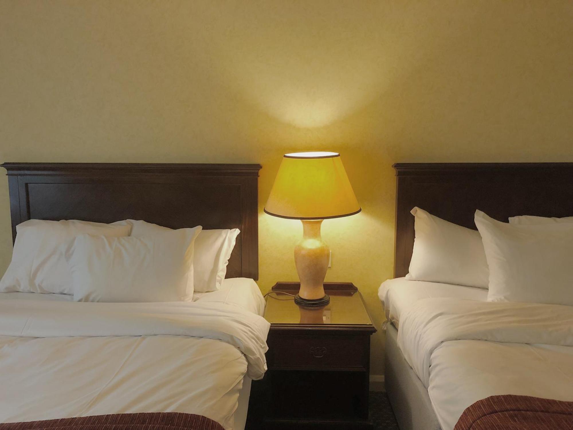 Urban Hotel Grantham Bagian luar foto