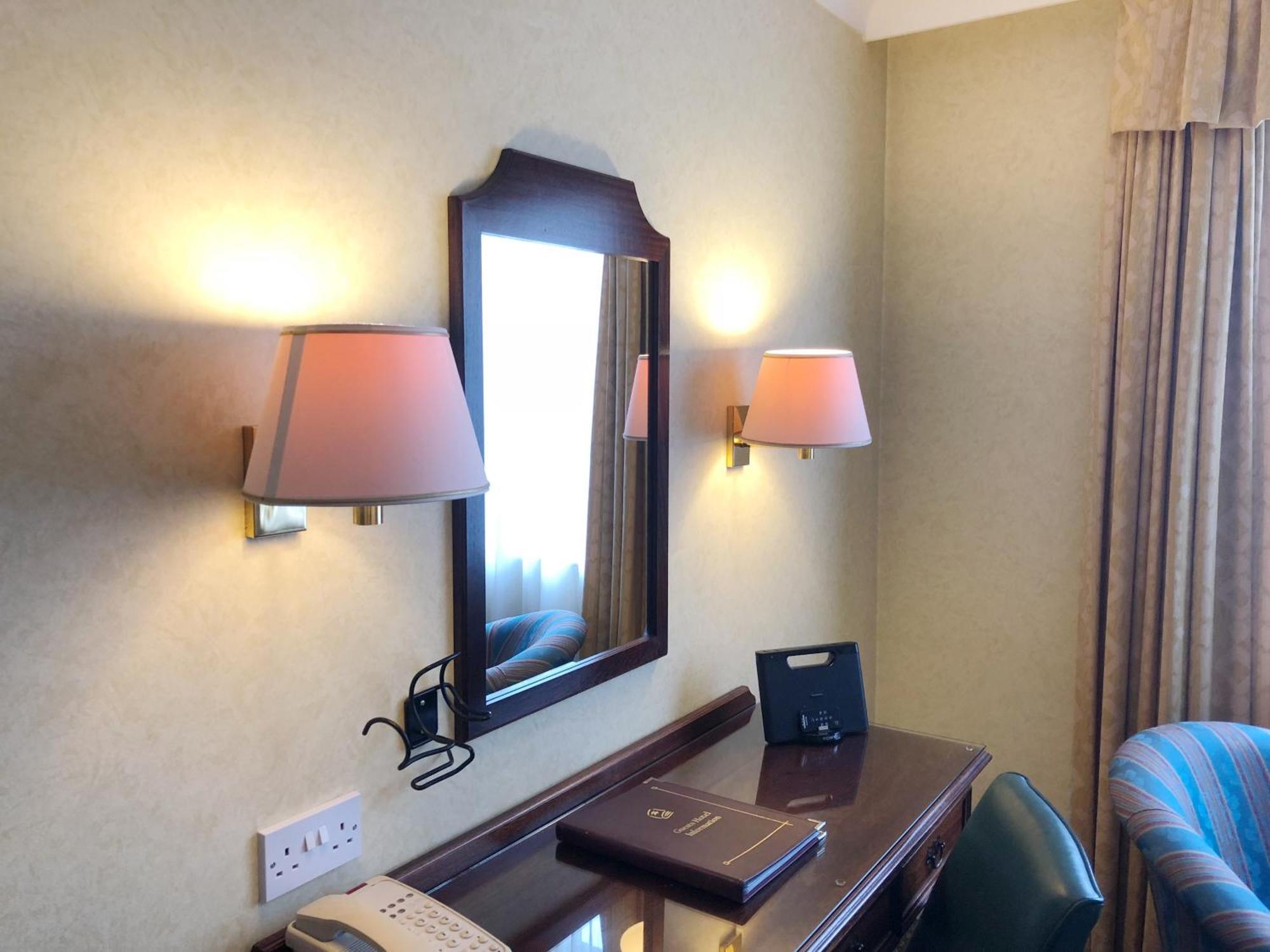 Urban Hotel Grantham Bagian luar foto