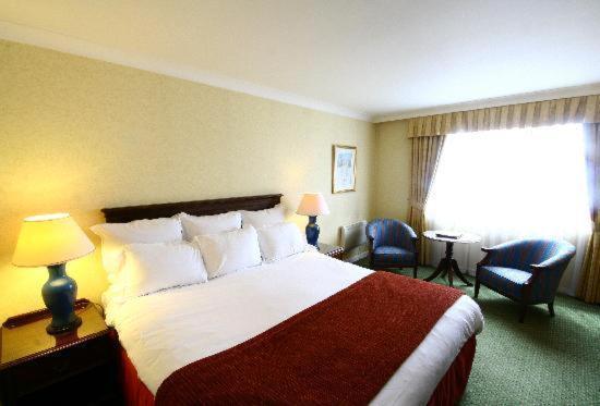 Urban Hotel Grantham Bagian luar foto
