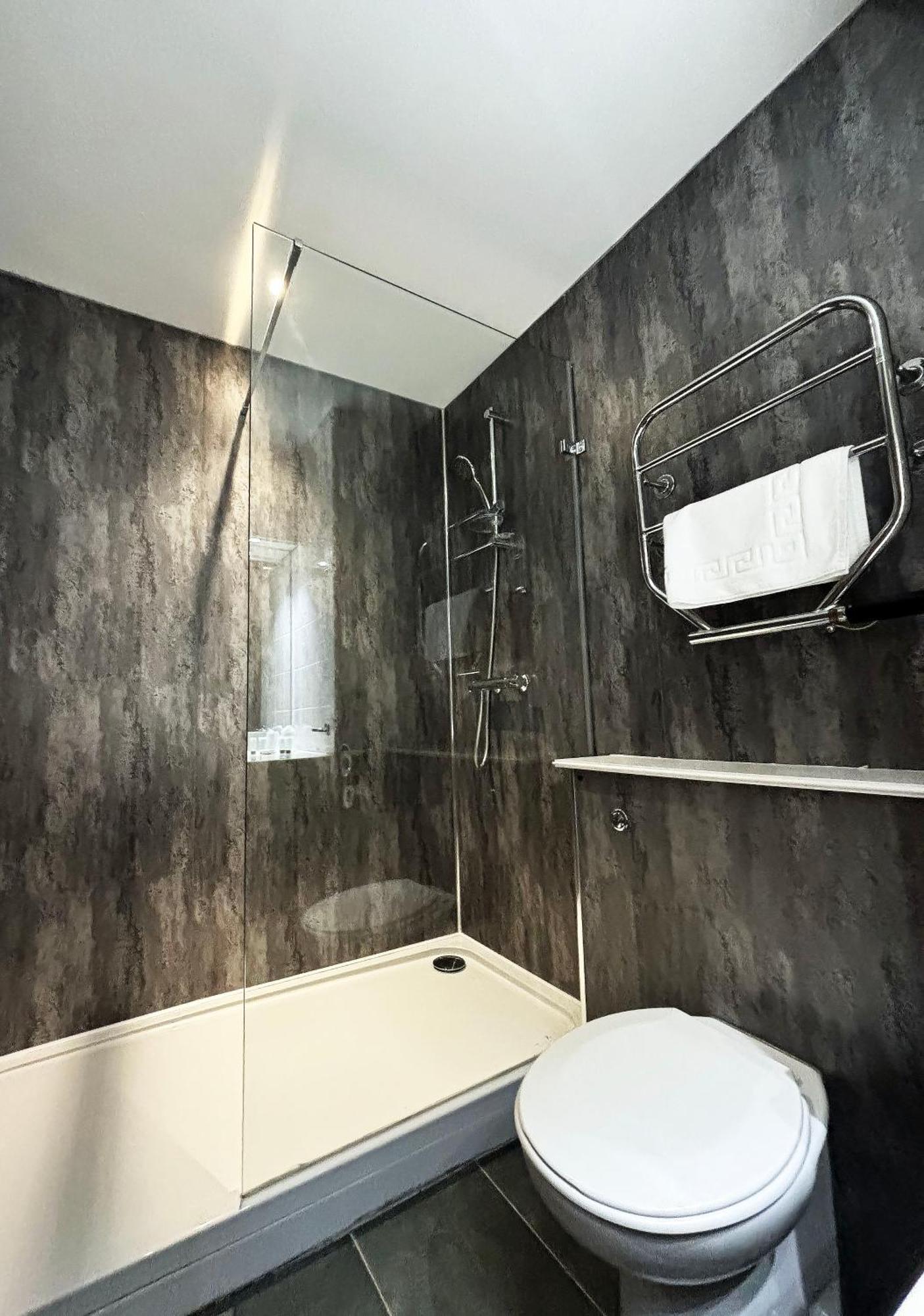 Urban Hotel Grantham Bagian luar foto