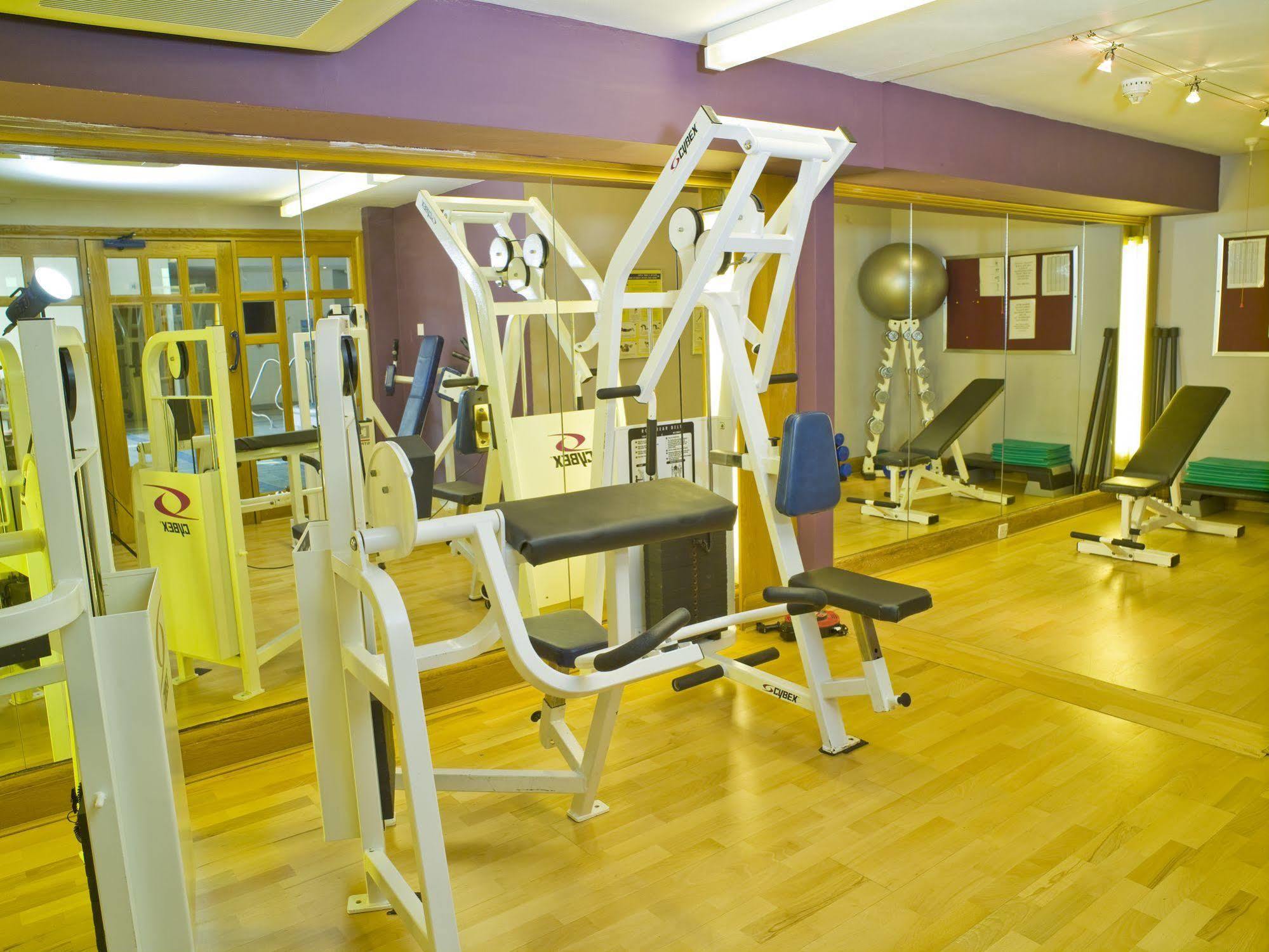 Urban Hotel Grantham Bagian luar foto
